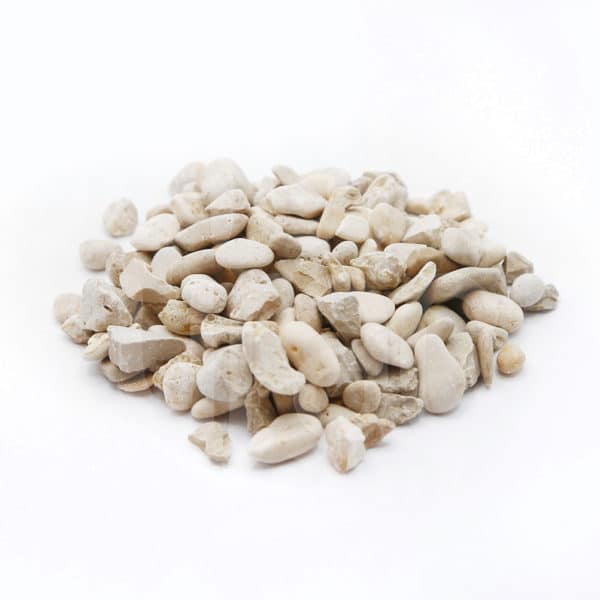 Gravier mignonette beige