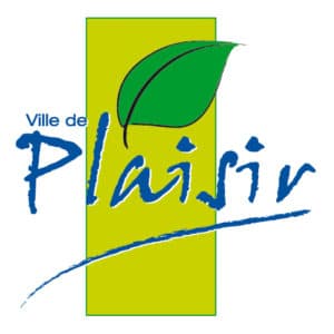 Logo Ville de Plaisir
