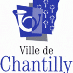 Logo Ville de Chantilly