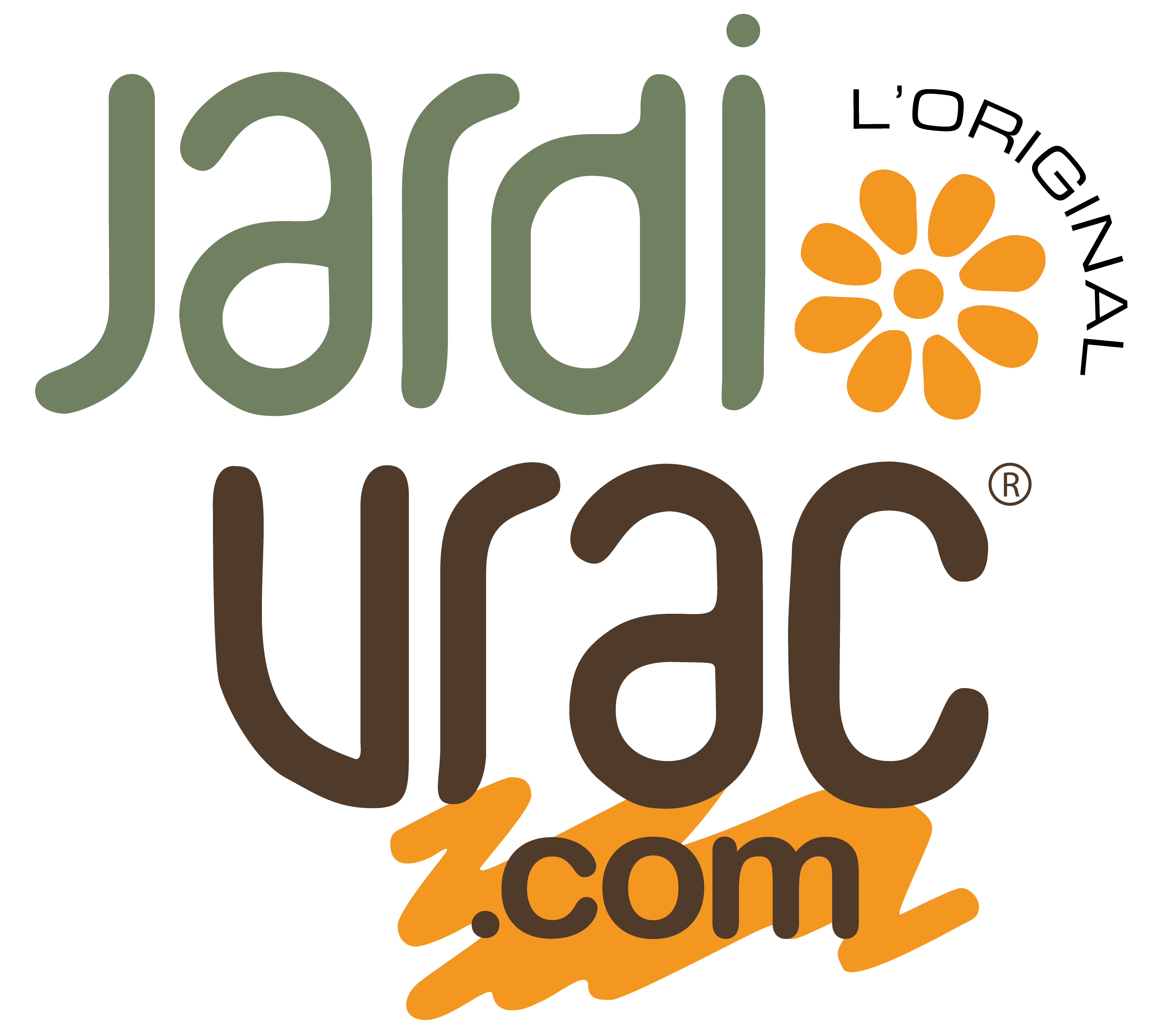 Logo Jardivrac de 2019