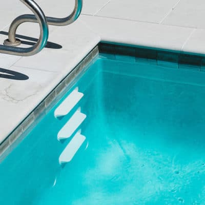 Couvre-mur & margelle de piscine