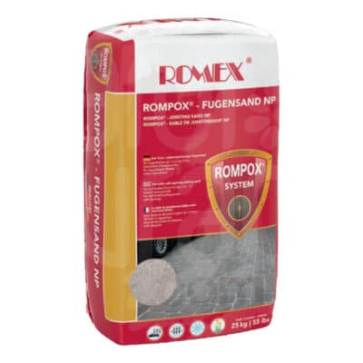 Sable de jointement Rompox NP