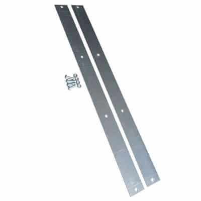 Kit jonction bordure anti-racines