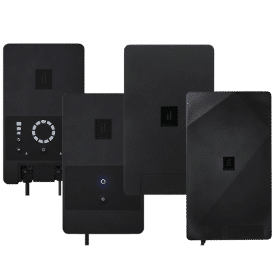 Transformateurs Hub & Smart Hub In Lite